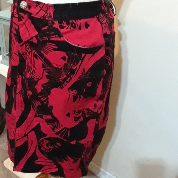 👠3 for $15/5 for $20👠Navi Authentic Skirt - Picture 3 of 8